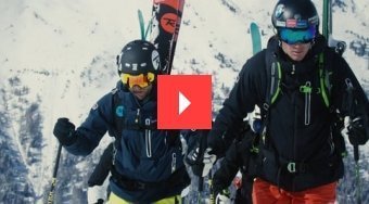 8848 Altitude Ski 2015-16 – Freeride