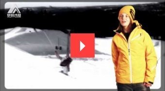 8848 Altitude teamrider Emma Dahlström interview