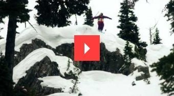 8848 Altitude -- The Ski Lover's Brand -- Winter 2012-13 (edit)
