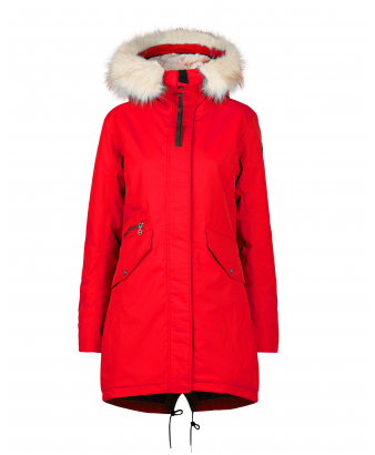 8848 altitude parka hot sale